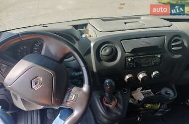 Автовоз Renault Master 2016 в 