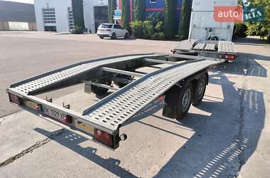 Автовоз Renault Master 2016 в 