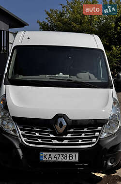 Інші вантажівки Renault Master 2014 в Одесі