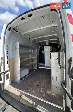 Автовышка Renault Master 2021 в 