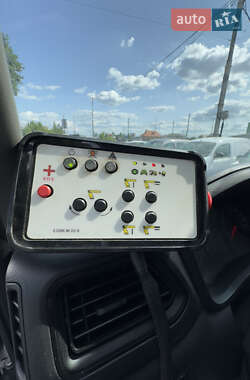 Автовышка Renault Master 2021 в 