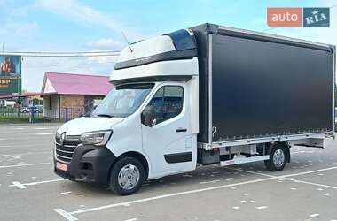 renault master 2021 в Ковель от профессионального продавца Сергій
