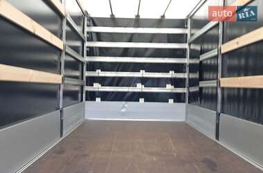 Тентованый Renault Master 2021 в Ковеле