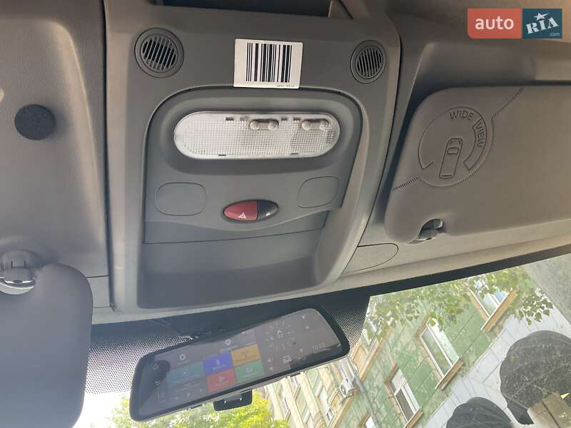 Грузовой фургон Renault Master 2016 в Днепре фото 17 Грузовой фургон Renault Master 2016 в Днепре