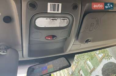 Грузовой фургон Renault Master 2016 в 