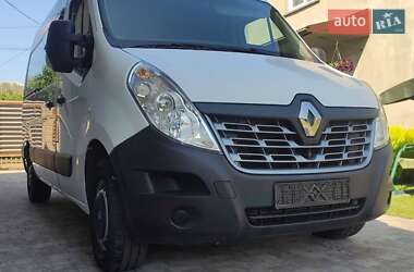 Микроавтобус Renault Master 2018 в Ковеле