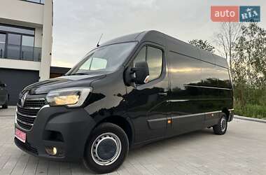 Грузовой фургон Renault Master 2021 в Ковеле