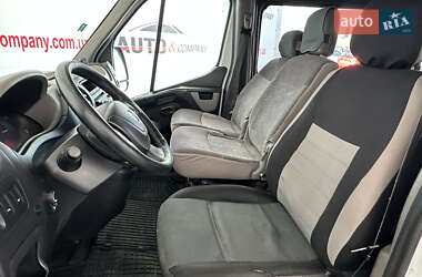 Микроавтобус Renault Master 2016 в 