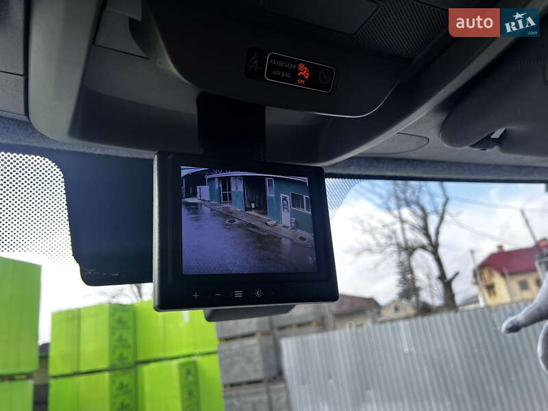 Микроавтобус Renault Master 2020 в Болехове