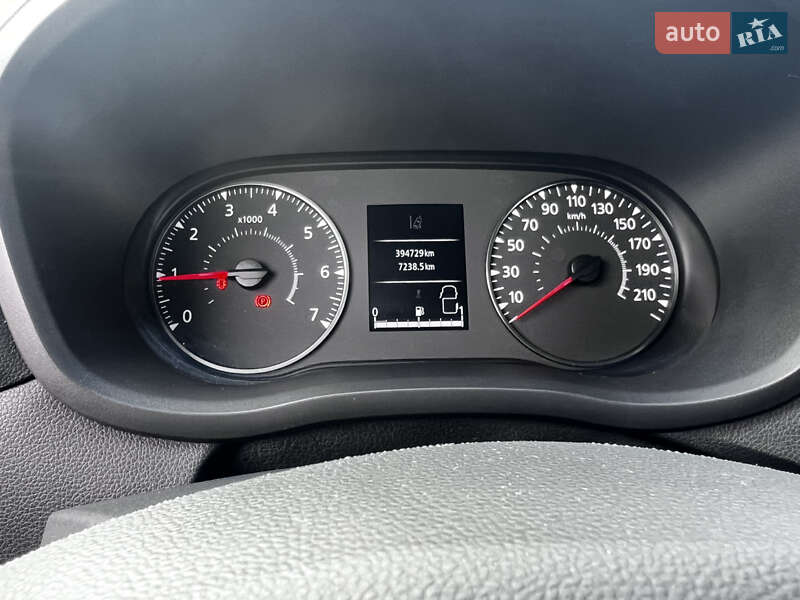 Микроавтобус Renault Master 2020 в Болехове