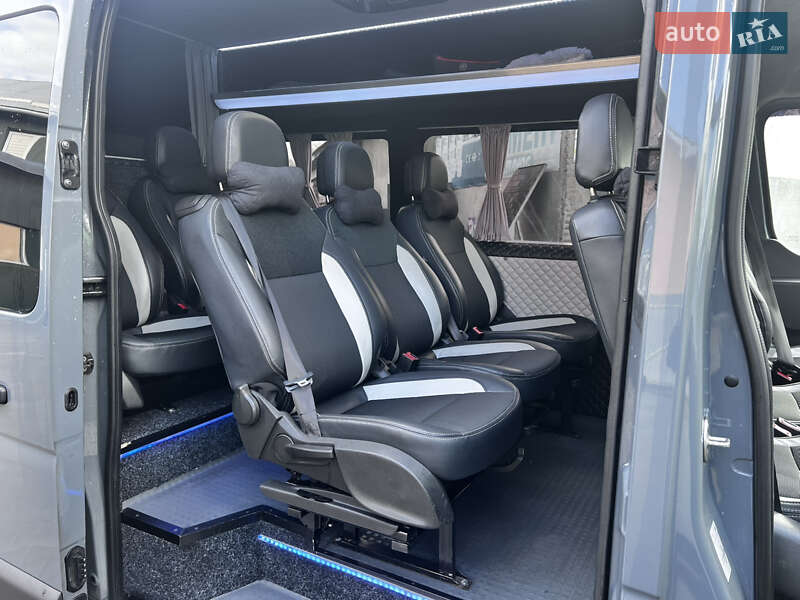 Микроавтобус Renault Master 2020 в Болехове
