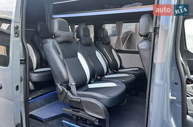 Микроавтобус Renault Master 2020 в 