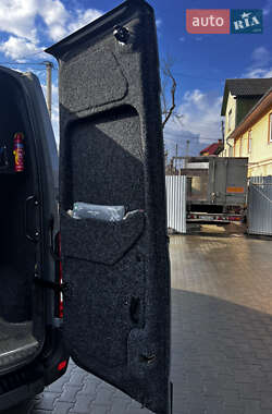 Микроавтобус Renault Master 2020 в 