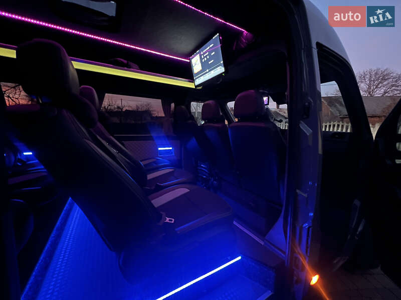 Микроавтобус Renault Master 2020 в Болехове