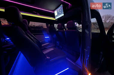 Микроавтобус Renault Master 2020 в 