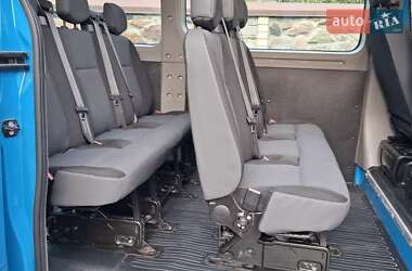 Микроавтобус Renault Master 2018 в 