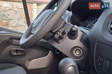 Микроавтобус Renault Master 2018 в 