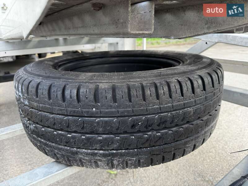 Автовоз Renault Master 2015 в Тернополе