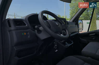 Эвакуатор Renault Master 2024 в 