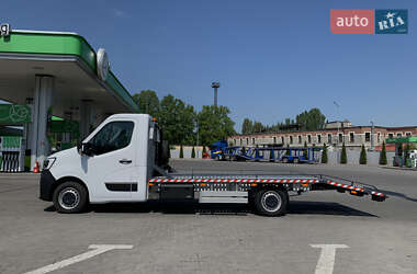 Эвакуатор Renault Master 2024 в 