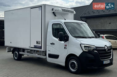 Рефрижератор Renault Master 2020 в 