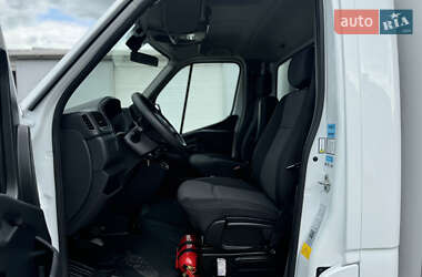 Рефрижератор Renault Master 2020 в 