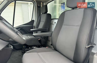Рефрижератор Renault Master 2020 в 