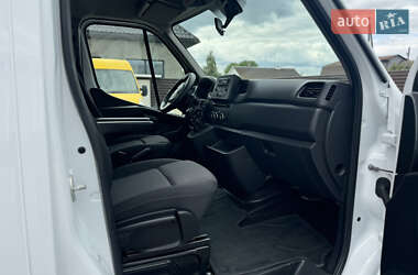 Рефрижератор Renault Master 2020 в 