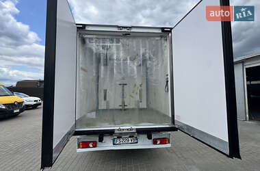 Рефрижератор Renault Master 2020 в 