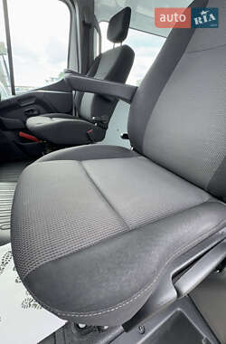 Микроавтобус Renault Master 2020 в 