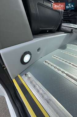 Микроавтобус Renault Master 2020 в 