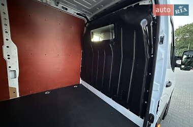 Грузовой фургон Renault Master 2021 в 