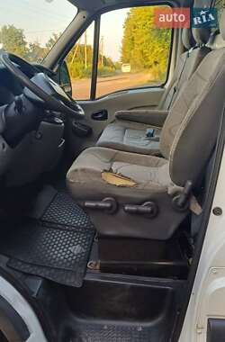 Грузовой фургон Renault Master 2008 в 