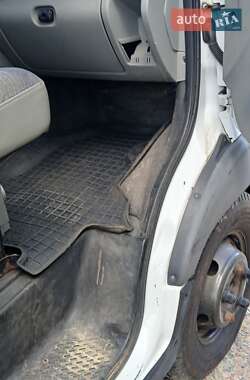 Вантажний фургон Renault Master 2006 в 