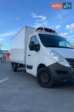Рефрижератор Renault Master 2015 в Києві
