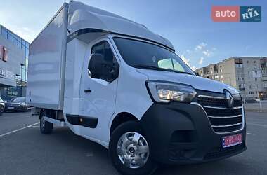 Грузовой фургон Renault Master 2021 в Ковеле
