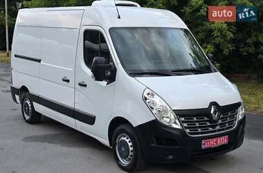Рефрижератор Renault Master 2019 в Житомире