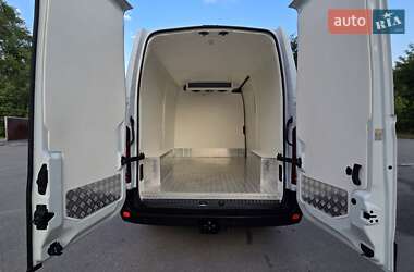 Рефрижератор Renault Master 2019 в 