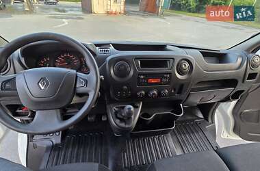 Рефрижератор Renault Master 2019 в 