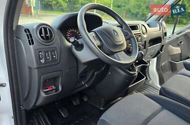 Рефрижератор Renault Master 2019 в 