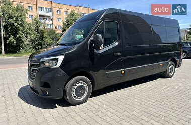 Вантажний фургон Renault Master 2020 в Дубні