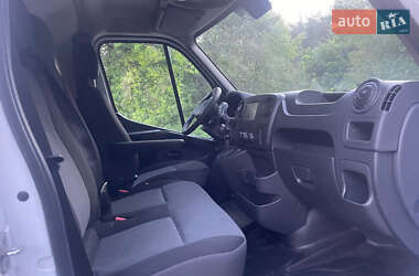 Грузовой фургон Renault Master 2019 в 
