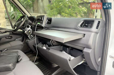 Грузовой фургон Renault Master 2020 в 