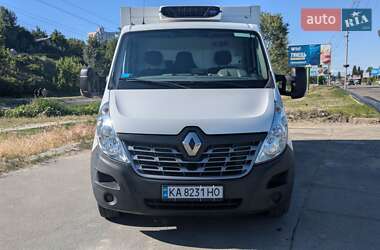 Рефрижератор Renault Master 2016 в Вишгороді