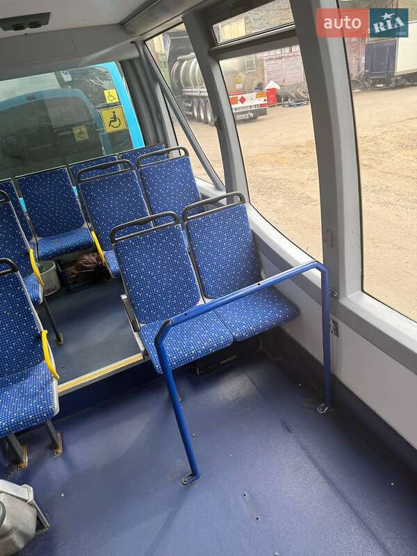 Микроавтобус Renault Master 2008 в Киеве фото 6 Микроавтобус Renault Master 2008 в Киеве