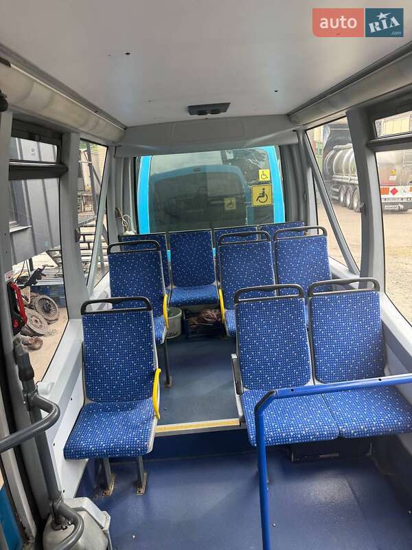 Микроавтобус Renault Master 2008 в Киеве фото 12 Микроавтобус Renault Master 2008 в Киеве