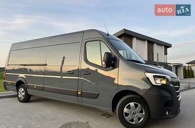 Вантажний фургон Renault Master 2021 в Ковелі