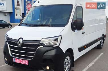 Вантажний фургон Renault Master 2021 в Ковелі