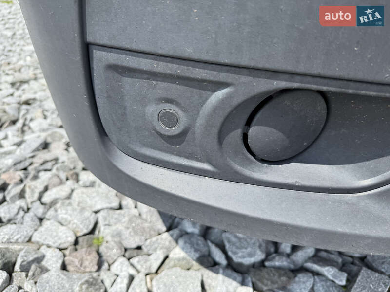 Грузовой фургон Renault Master 2020 в Дубно