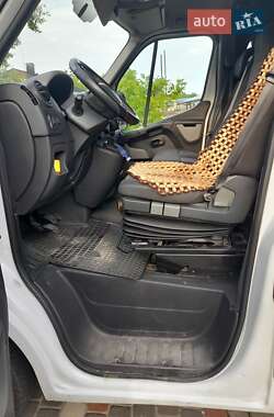 Микроавтобус Renault Master 2011 в 